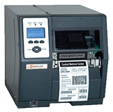 Fortolke Fugtighed Mod viljen Datamax-O'Neil H-Class Mark II Thermal Printer PDF User Manual and Printer  Drivers Download | Datamark