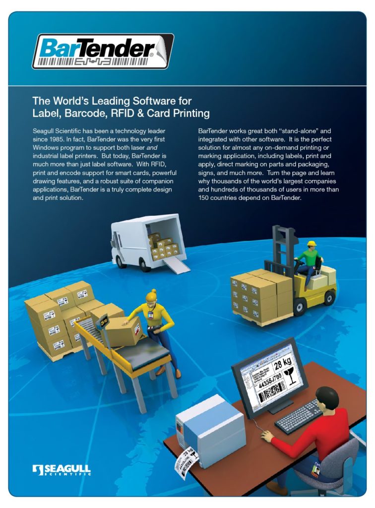 Datamark
