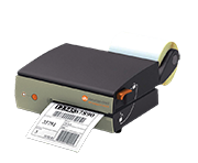 mpcompact 4 portable label printer