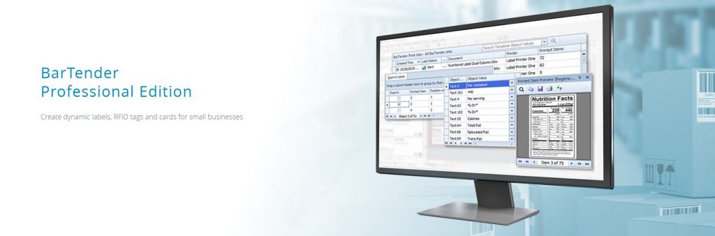 Datamark