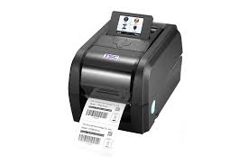 tsx tx600 thermal barcode printer