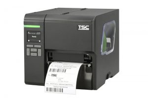 TSCML340P Thermal Transfer Printer