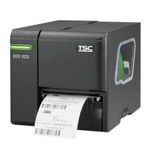 tsc ml240 label printer