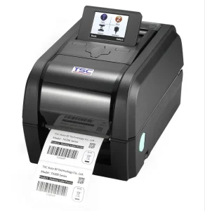 tsc-tx-610-label-printer