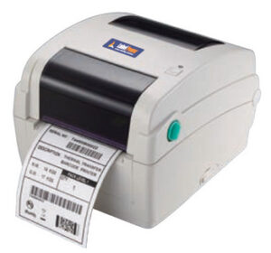TSC TT034-50 Thermal Transfer Printer