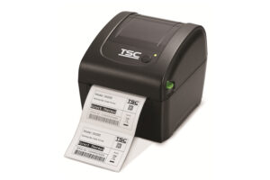 TSC DA210 Barcode Label Printer