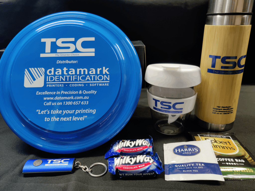 Datamark