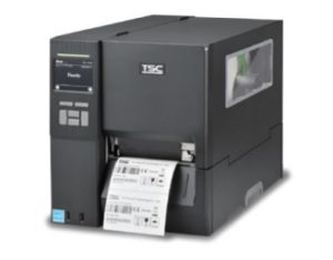 TSC MH241 & MH261 Label Printers