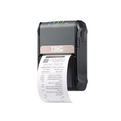 TSC Alpha-2R Portable Label Printer
