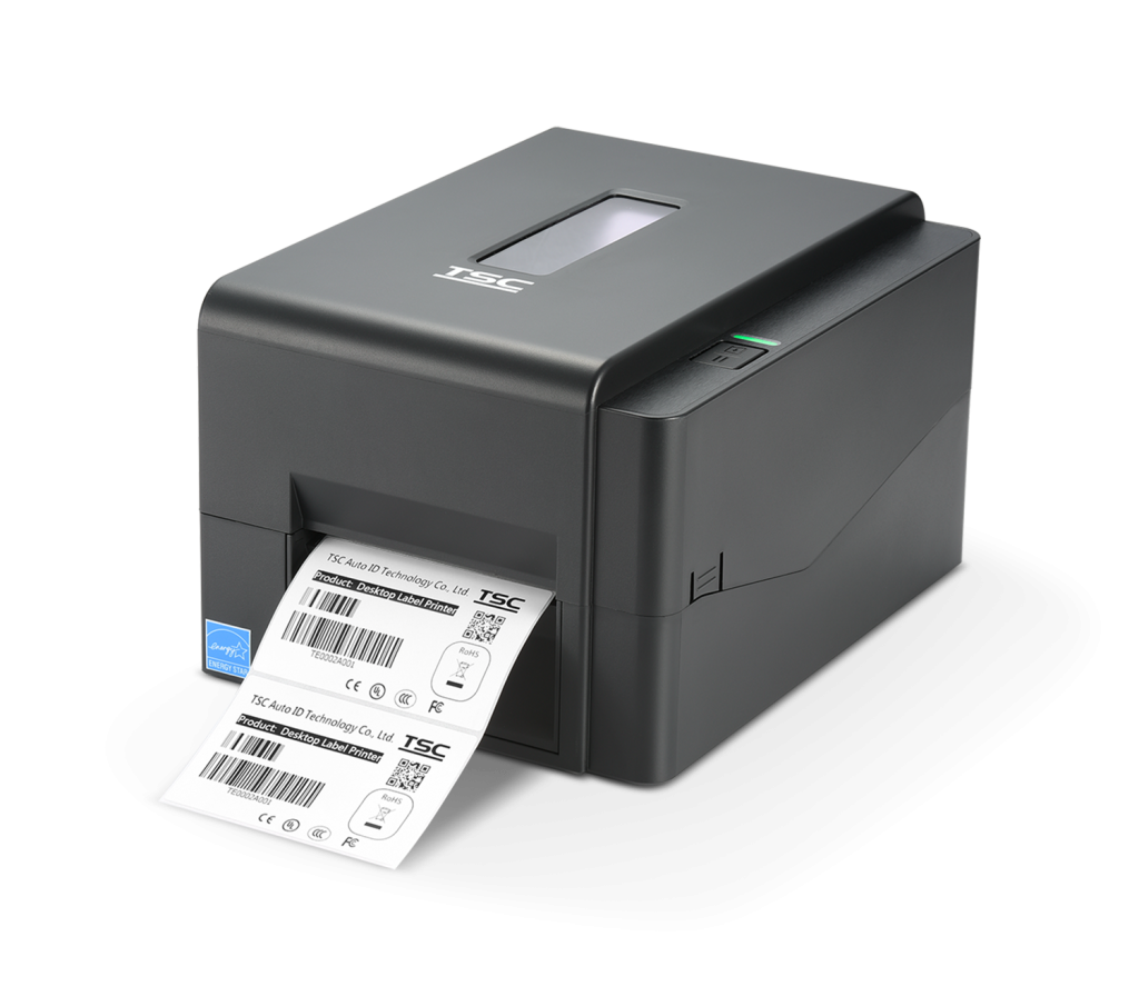 TSC-TE200-Label-Printer