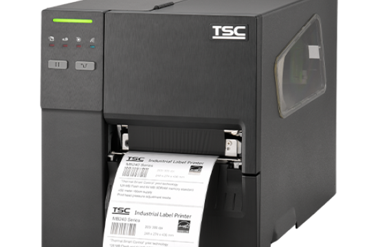 TSC mb240 label printer