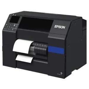 vip color 500 color label printer