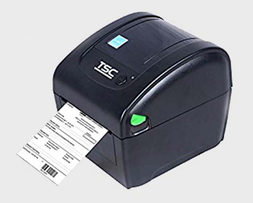 tsc-da320-barcode-label-printer