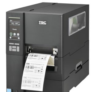TSC MH341P Thermal Transfer Printer 4" (PRO/300DPI)
