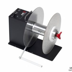 LabelMate USA: CAT-3SA-CHUCK - Label Rewinder