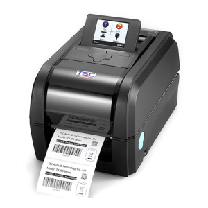 TSC TX210 ADVANCED DESK TOP LABEL PRINTER (200DPI)