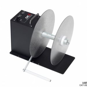 LabelMate USA: CAT-3SA-CORELESS - Label Rewinder