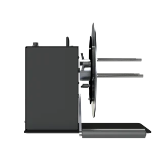 Alternative view of LabelMate USA: OMNI-CAT-ACH Label Rewinder