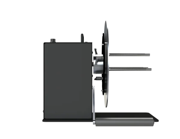 LabelMate USA: OMNI-CAT-ACH Label Rewinder - Image 2
