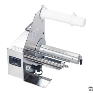LabelMate USA: LD-200-U-SS Label Dispensor