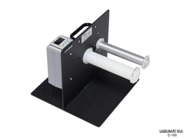 LabelMate USA: C-100 - Label Counter