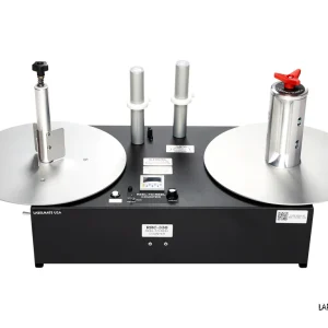 RRC-330 Reel to reel counter