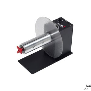 LabelMate USA: UCAT-1-CHUCK-220 Label Unwinder