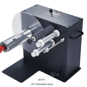 LabelMate USA: ZCAT-6 Label Rewnder