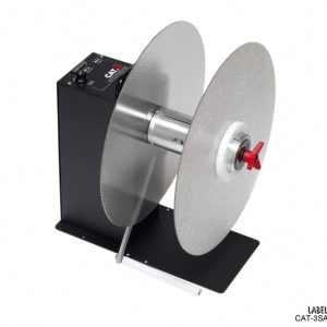 LabelMate USA: CAT-3SA-R16-CHUCK - Label Rewinder