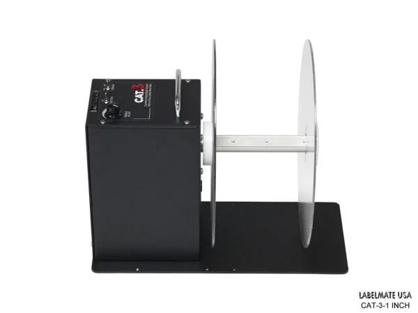 LabelMate USA: CAT-3-1-INCH - Label Rewinder - Image 2