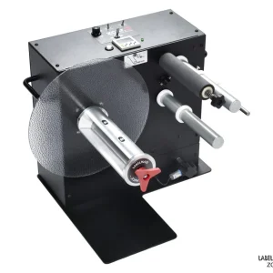 LabelMate USA: ZCAT-10 Label Rewnder