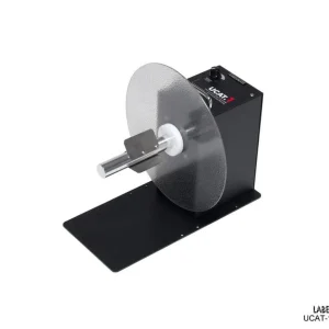 LabelMate USA: UCAT-1-STANDARD Label Unwinder