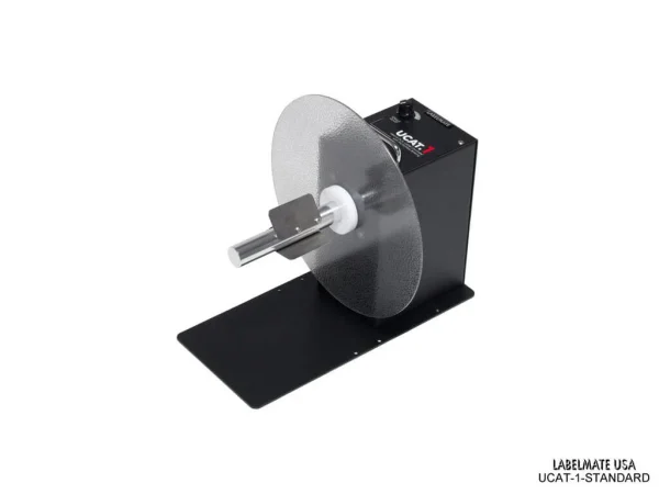 LabelMate USA: UCAT-1-STANDARD Label Unwinder