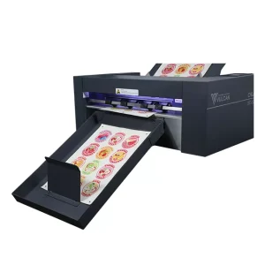 Alternative view of Vicut - Vulcan SC-350 Digital Sheet Label Cutter
