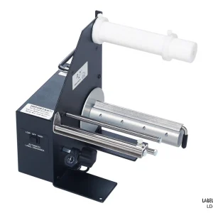 LabelMate USA: LD-200-RS Label Dispensor