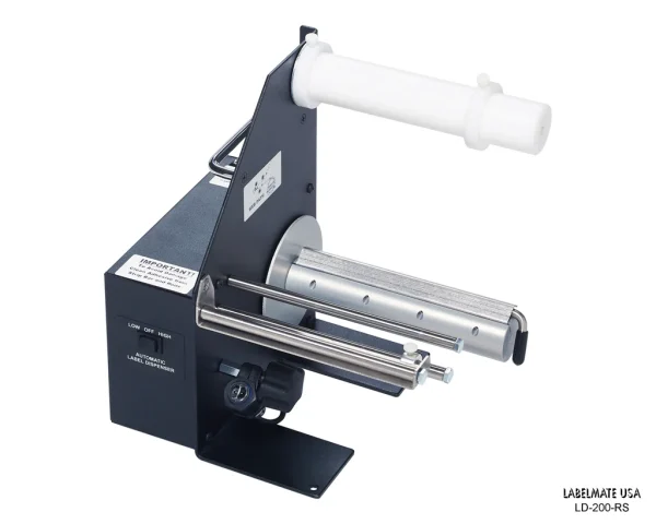 LabelMate USA: LD-200-RS Label Dispensor