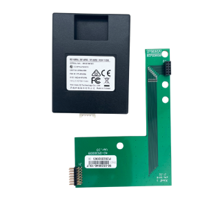 TX  Slot-in Wi-Fi module kit (including Wi-Fi interface board)