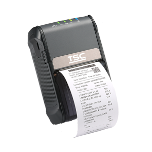 ALPHA-2R Thermal Printer