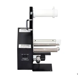 Alternative view of LabelMate USA: LD-100-U Label Dispensor