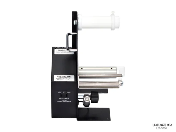 LabelMate USA: LD-100-U Label Dispensor - Image 2