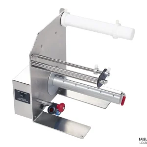 LabelMate USA: LD-300-RS-SS Label Dispensor