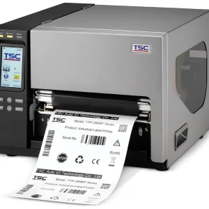 TSC TTP-384MT Thermal Transfer Printer 8.6″ (industrial)