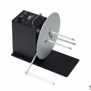 LabelMate USA: CAT-3SA-ACH - Label Rewinder