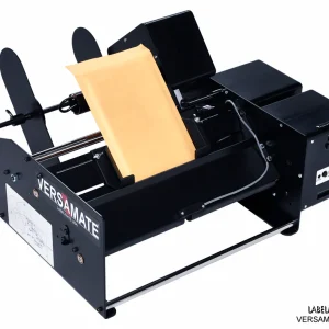 Alternative view of LabelMate USA VERSAMATE-300-OS Label Applicator (Opaque Labels)