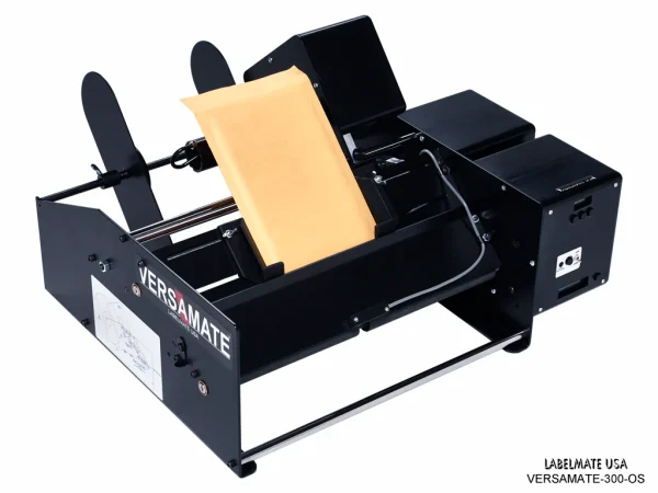 LabelMate USA VERSAMATE-300-OS Label Applicator (Opaque Labels) - Image 2
