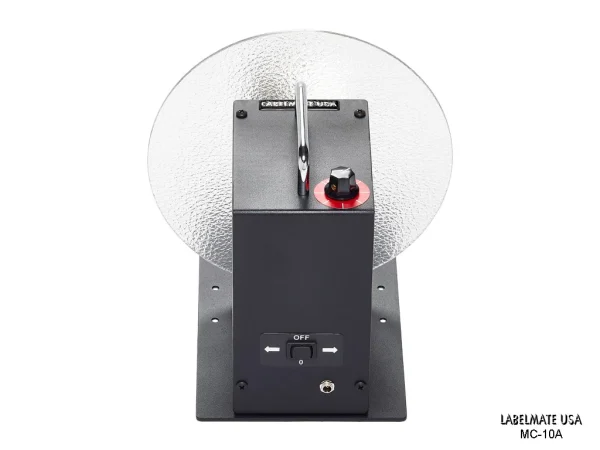 MC-10A Rewinder 76mm Fin Style