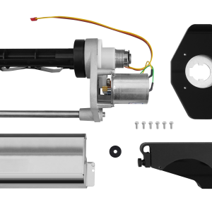 TSC INTERNAL REWINDER KIT MH241 (5" O.D.)