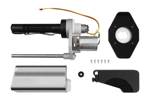 TSC INTERNAL REWINDER KIT MH241 (5" O.D.)