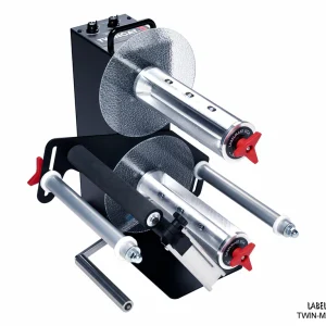 LabelMate USA: TWIN-MATRIX-10(R) Matrix Removal