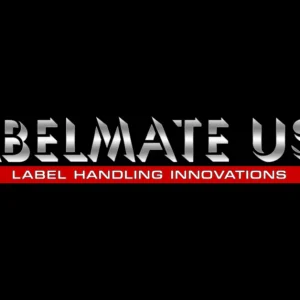 Alternative view of LabelMate USA: LD-200-RS Label Dispensor